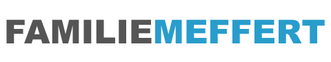 Familie Meffert